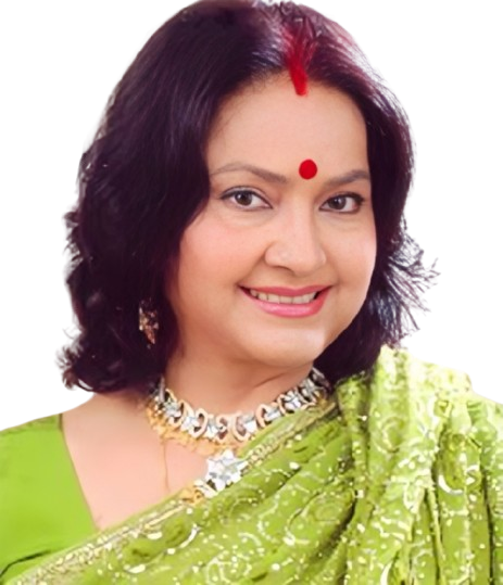 Pushpa Verma